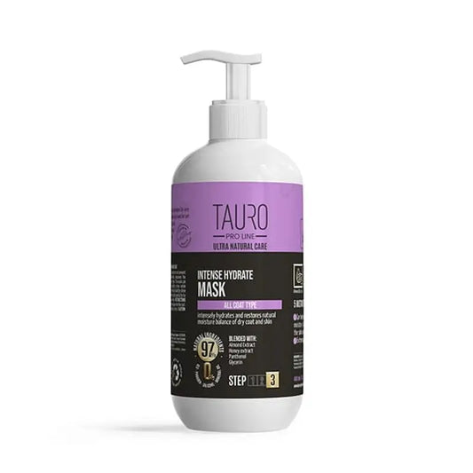 Tauro Intense Hydrate Gesichtsmaske, 1000 ml