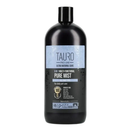 Tauro Pure Mist Multifunktions-Pflege für den täglichen Gebrauch, 1000 ml