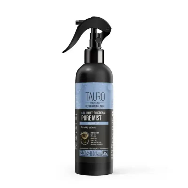 Tauro Pure Mist Multifunktions-Tagespflege, 250 ml