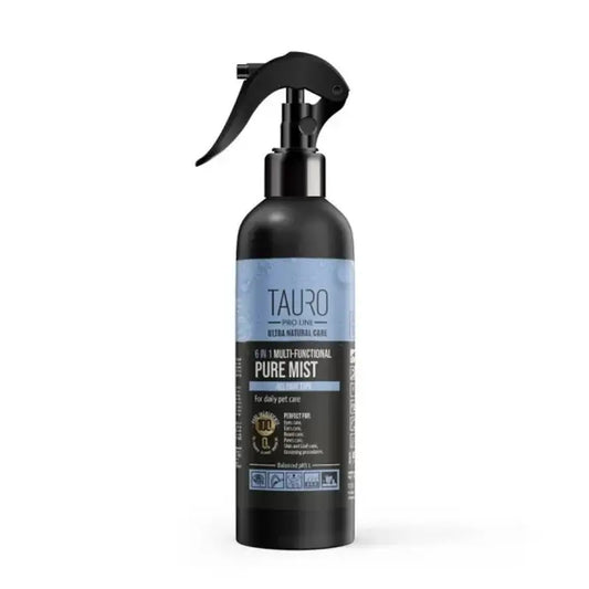 Tauro Pure Mist Multifunktions-Tagespflege, 250 ml