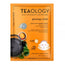 Teaology Teaology Schwarzer Tee Vitamin C Maske, 21 ml
