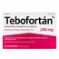 Tebofortan 240 mg, 30 Filmtabletten