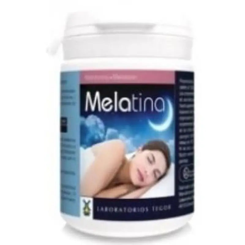 Tegor Melatina (Meladormo) 60 Comprimidos 