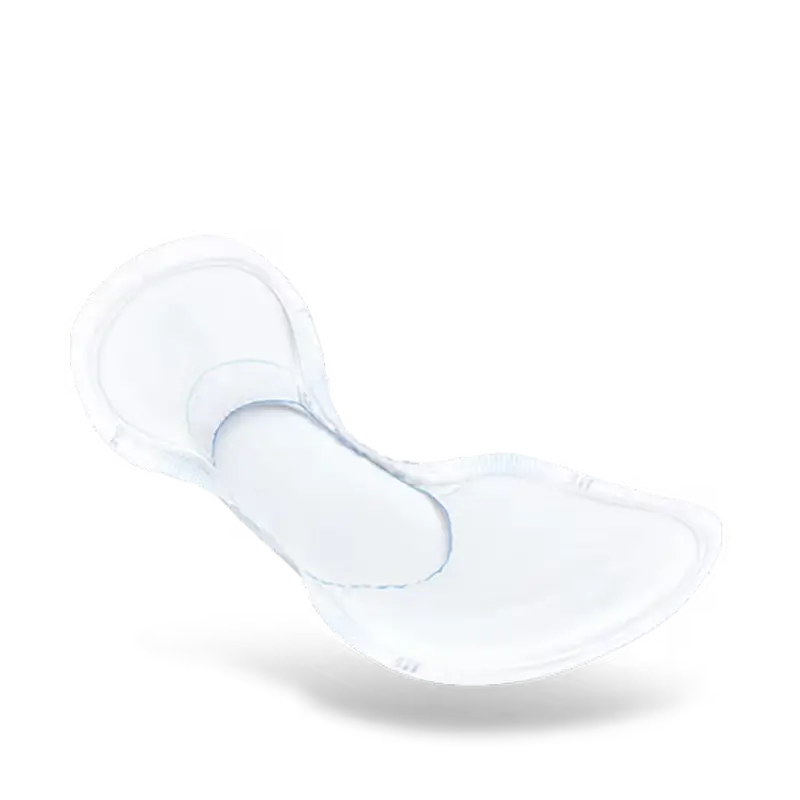 Tena Anatomical Comfort Plus Day , 80 Stück Einheitsgröße für alle