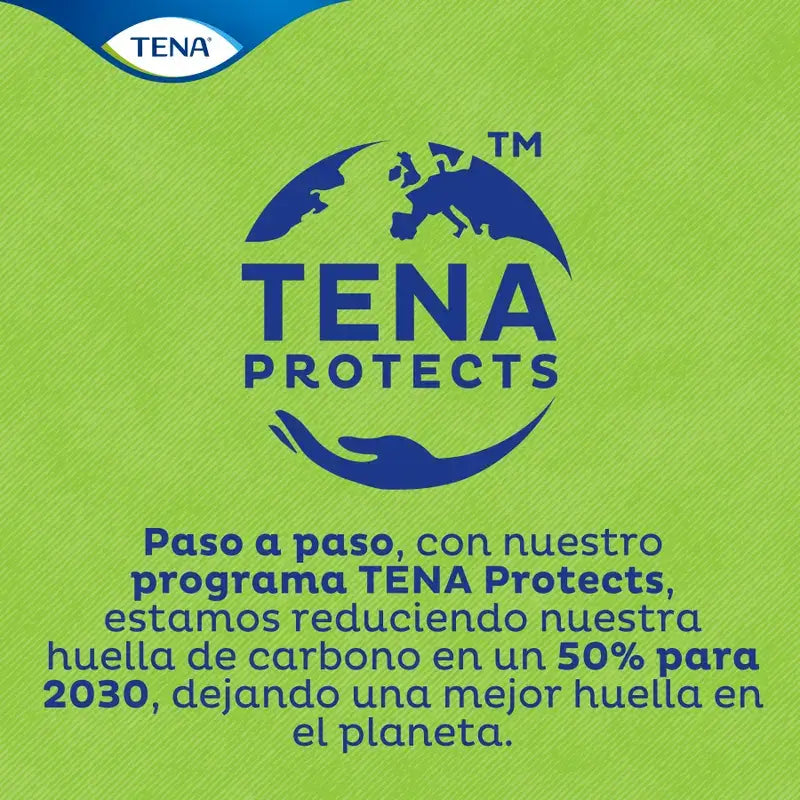 Tena Bed Protector Bed Plus 60 X 90, 35 Stück