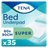 Tena Bed Protector Bett Super 60 X 90, 35 Einheiten