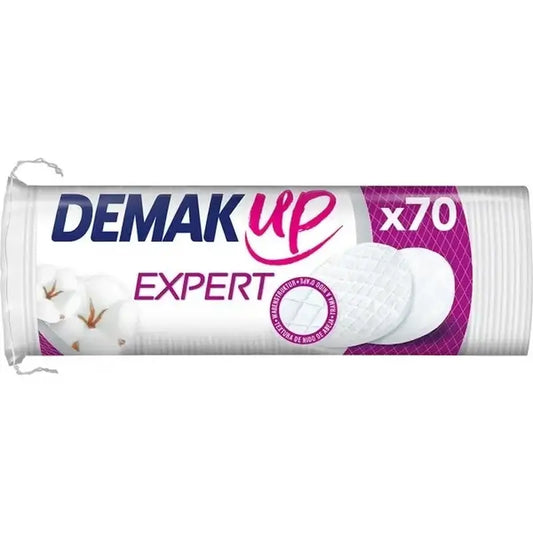 Tena Demakup Expert, 70 Einheiten