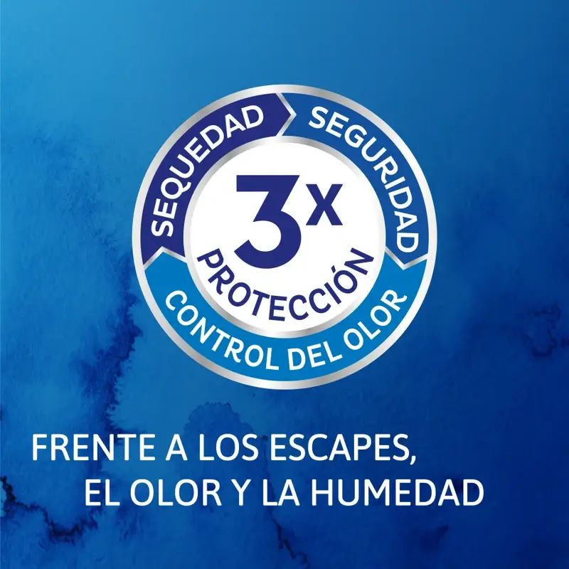 Tena Discreet Extra, 10 Einheiten