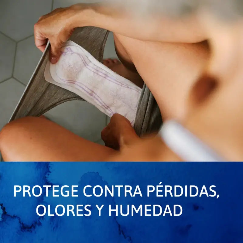 Tena Discreet Extra, 20 Einheiten