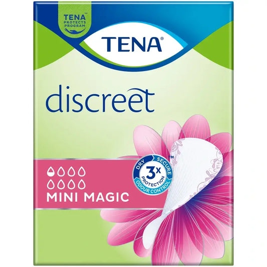 Tena Lady Mini Magic, 34 Stück