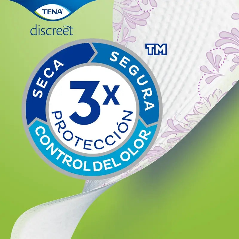 Tena Lady Mini Magic, 34 Stück