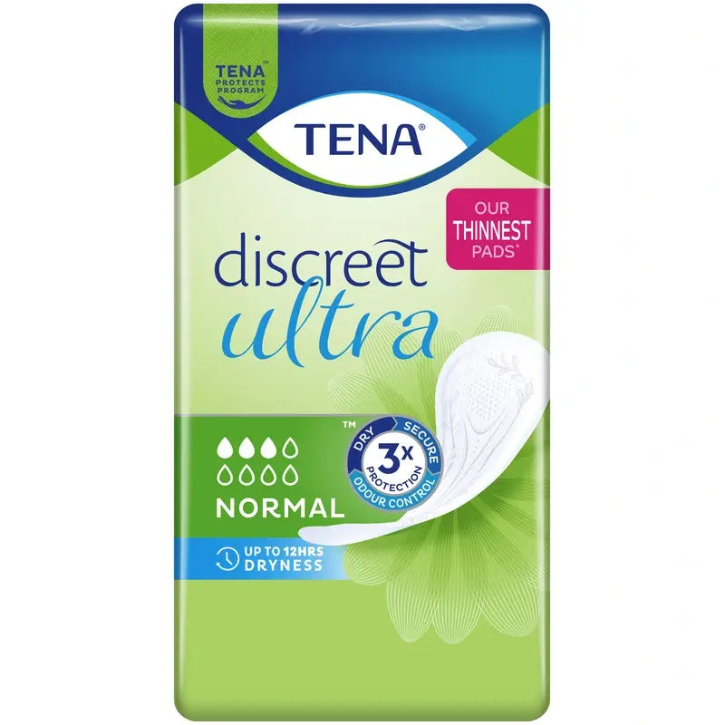 Tena Diskret Normal Ultra