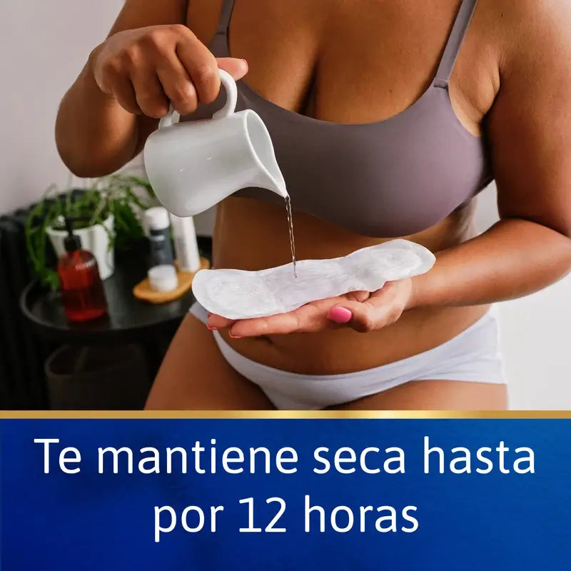Tena Diskret Normal Ultra