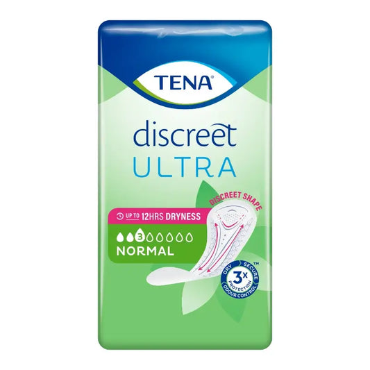 Tena Diskret Normal Ultra