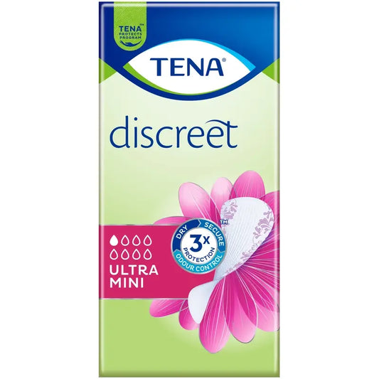 Tena Ladyultra Mini, 28 Stück