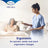 Tena Flex Proskin Plus Medium Night, 80 Stück
