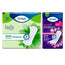 TENA Lady Normal 1 x 24 Stück + TENA Discreet Normal Night 1 x 10 Stück - 1 WOCHE