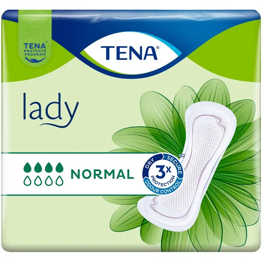 Tena Lady Normal, 24 Stück
