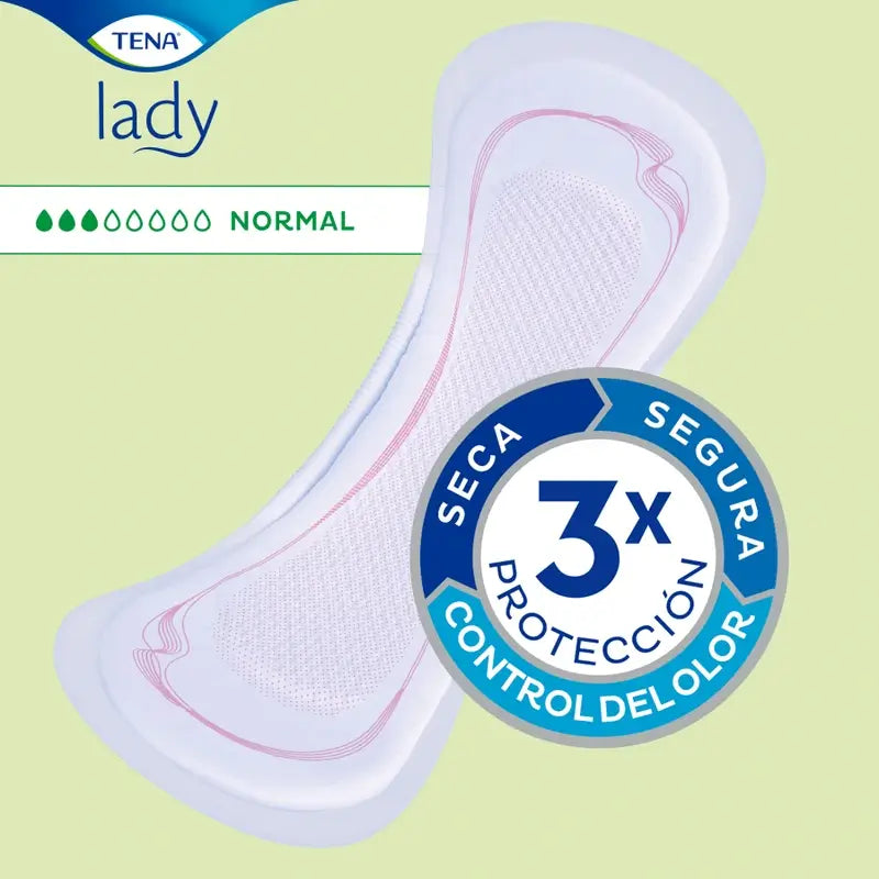 Tena Lady Normal, 24 Stück