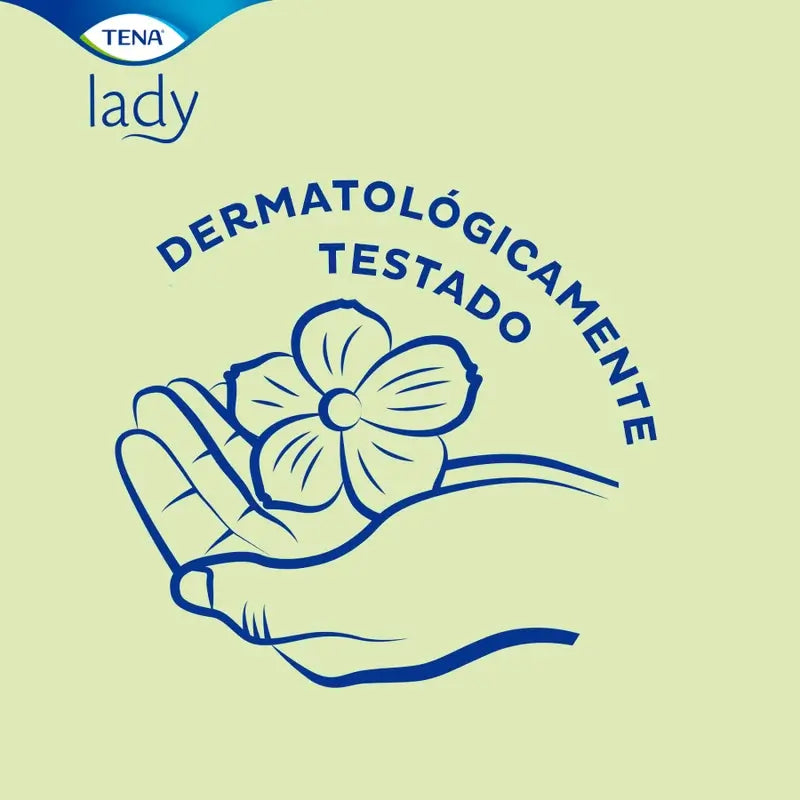 Tena Lady Normal, 24 Stück