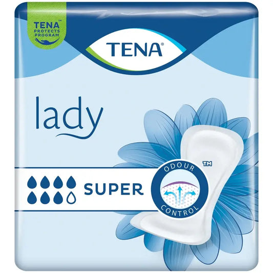 Tena Lady Super, 30 Stück