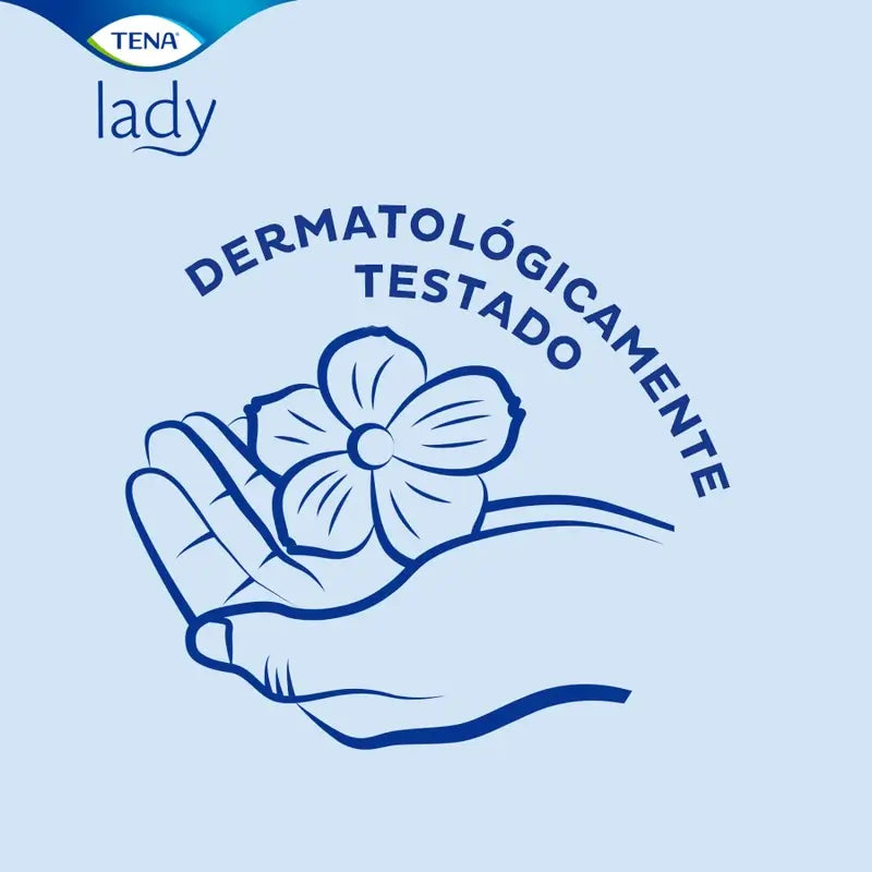 Tena Lady Super, 30 Stück