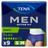 Tena Men Pants Active Größe S-M, 9 Stück.