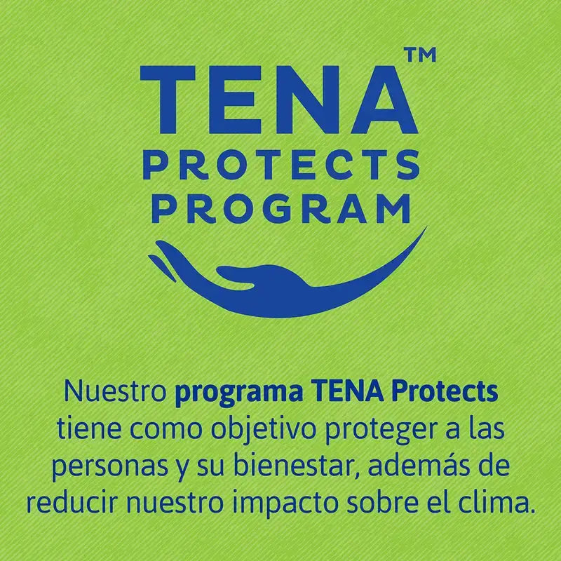 Tena Men Pants Active Größe S-M, 9 Stück.
