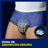 Tena Men Pants Active Größe S-M, 9 Stück.