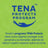 Tena Men Pants Premium Fit Größe L-XL, 10 Stück.