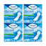 Tena Pack Discreet Extra Id, 4 X 10 Units