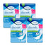 TENA Discreet Pack Extra Id, 4 x 20 Stück.