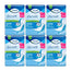 TENA Discreet Pack Extra Id, 6 x 20 Stück.