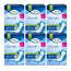 Tena Pack Discreet Extra Plus, 6 x 16 Einheiten