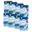 Tena Pack Discreet Extra Plus, 8 x 16 Einheiten