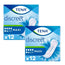Tena Lady Pack Maxi-Binden, 2 x 12 Einheiten