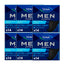 Tena Pack Men Schutzschild Extra Light, 6 X 14 Einheiten