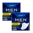 Tena Pack Männer Stufe 2, 2 x 20 Einheiten