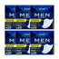 Tena Pack Männer Stufe 2, 6 x 20 Einheiten