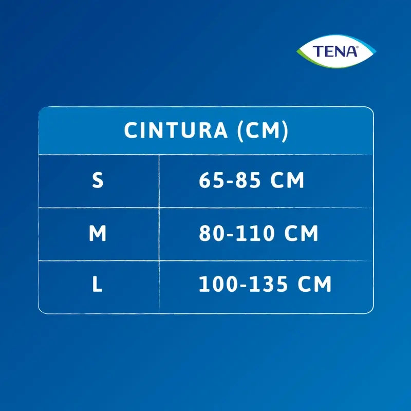 Tena Pants Plus Large , 14 Stück
