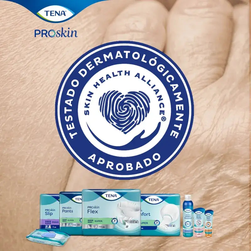 Tena Proskin Gel-Shampoo, 500 ml