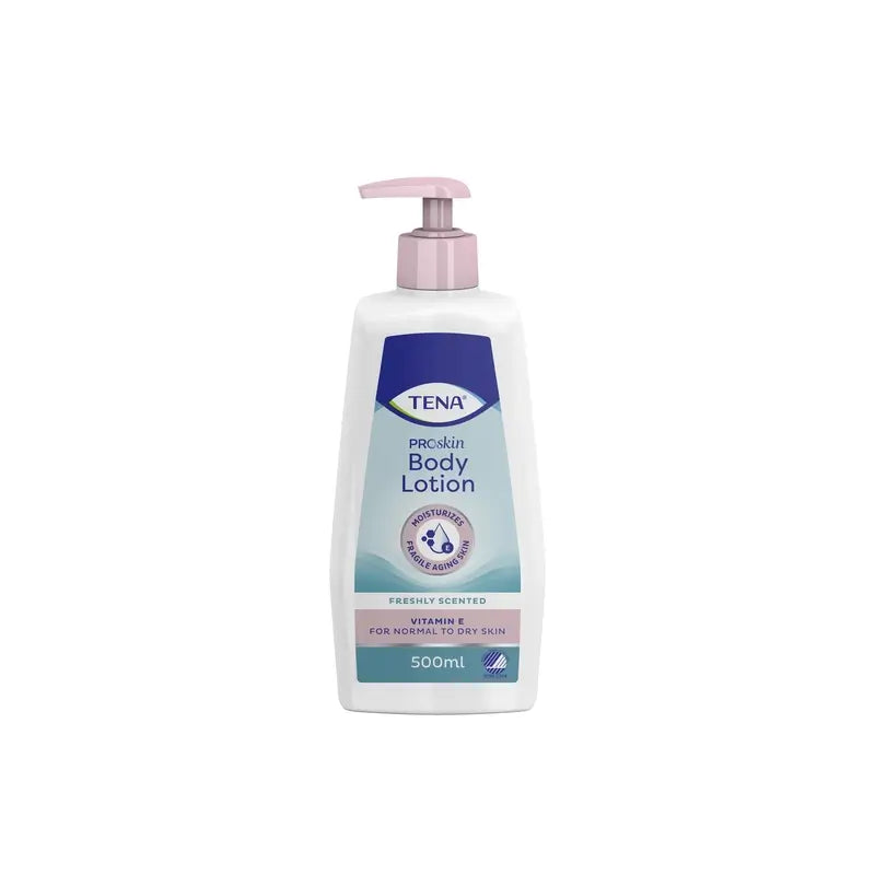 Tena Proskin Feuchthalte-Lotion, 500 ml