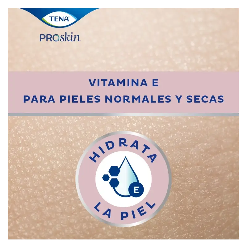Tena Proskin Feuchthalte-Lotion, 500 ml