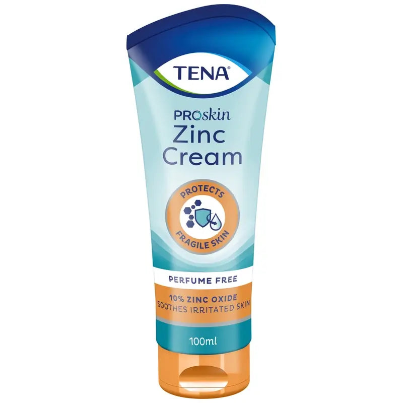 Tena Proskin Zink-Creme , 100 ml