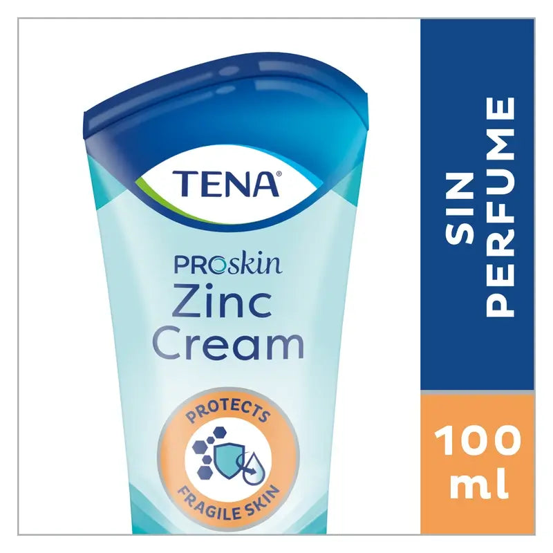 Tena Proskin Zink-Creme , 100 ml