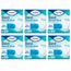 Tena Bed Protector Bed Plus 80 X 180, 20 Stück, 6er-Pack