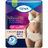 Tena Silhouette Creme Plus Hohe Taille Größe M, 9 Stück