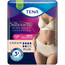 Tena Silhouette Creme Plus Hohe Taille Größe M, 9 Stück