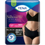 Tena Silhouette Night Plus Hohe Taille Plus Größe L, 8 Stück