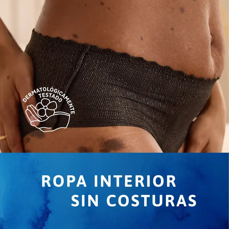 Tena Silhouette Schwarz Niedrige Taille Groß , 10 Stück